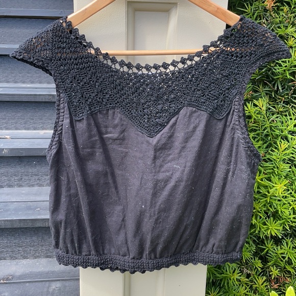 Love Shack Fancy Top - Picture 6 of 6